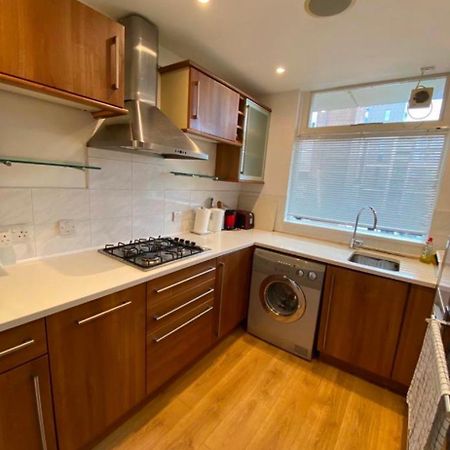 Апартаменти Putney Flat Лондон Екстер'єр фото