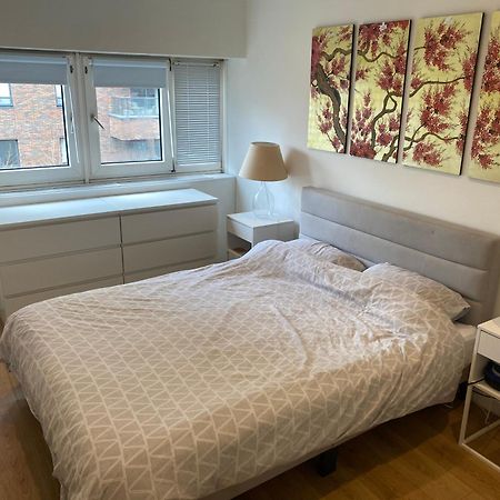 Апартаменти Putney Flat Лондон Екстер'єр фото